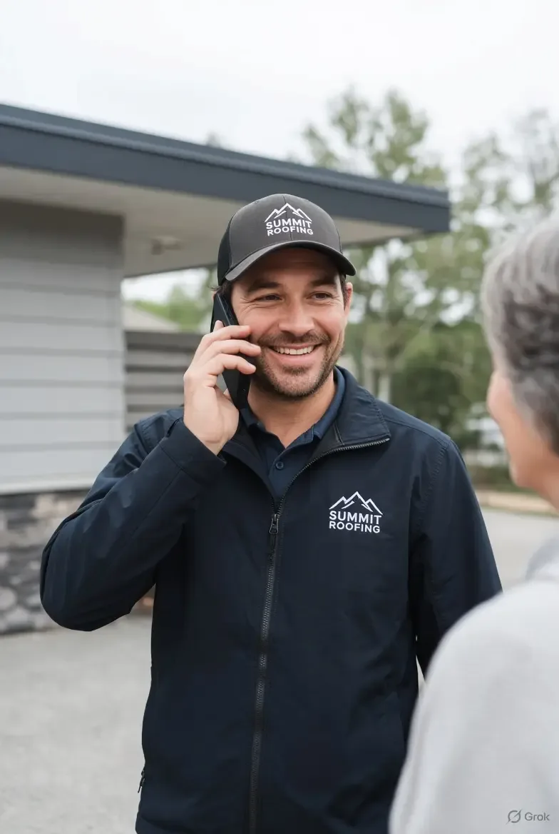 Flat Roof Leak Repair Marshfield, MO FAQs